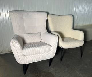 2x Fauteuil, Naduvi, House Collection